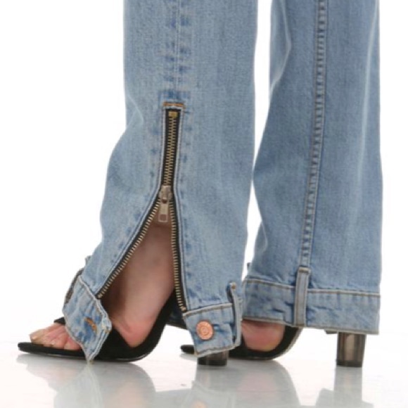 Revice Denim Farrah Jeans - Picture 3 of 6